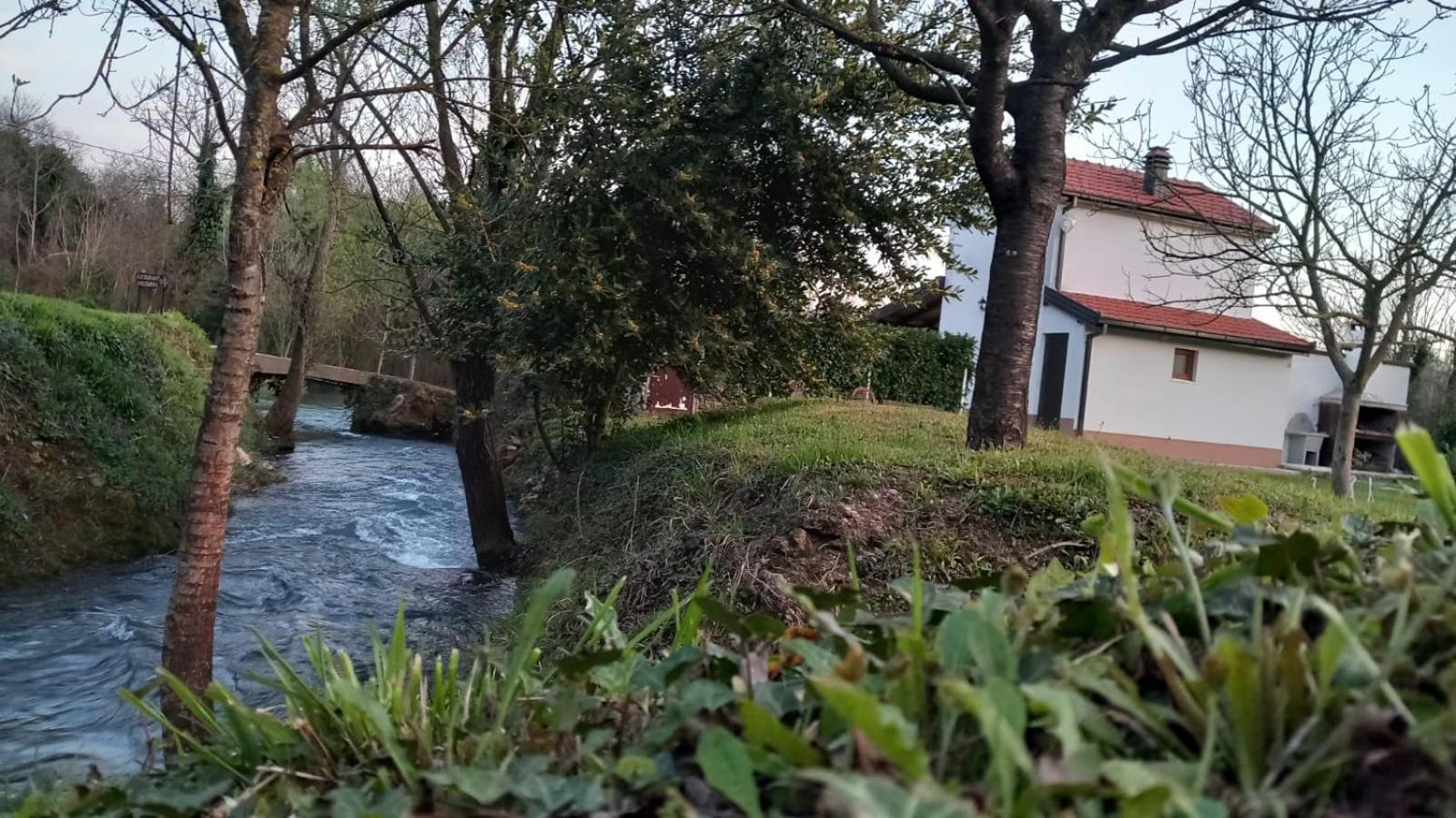 Kuca Za Odmor Buk Villa Capljina Exterior photo
