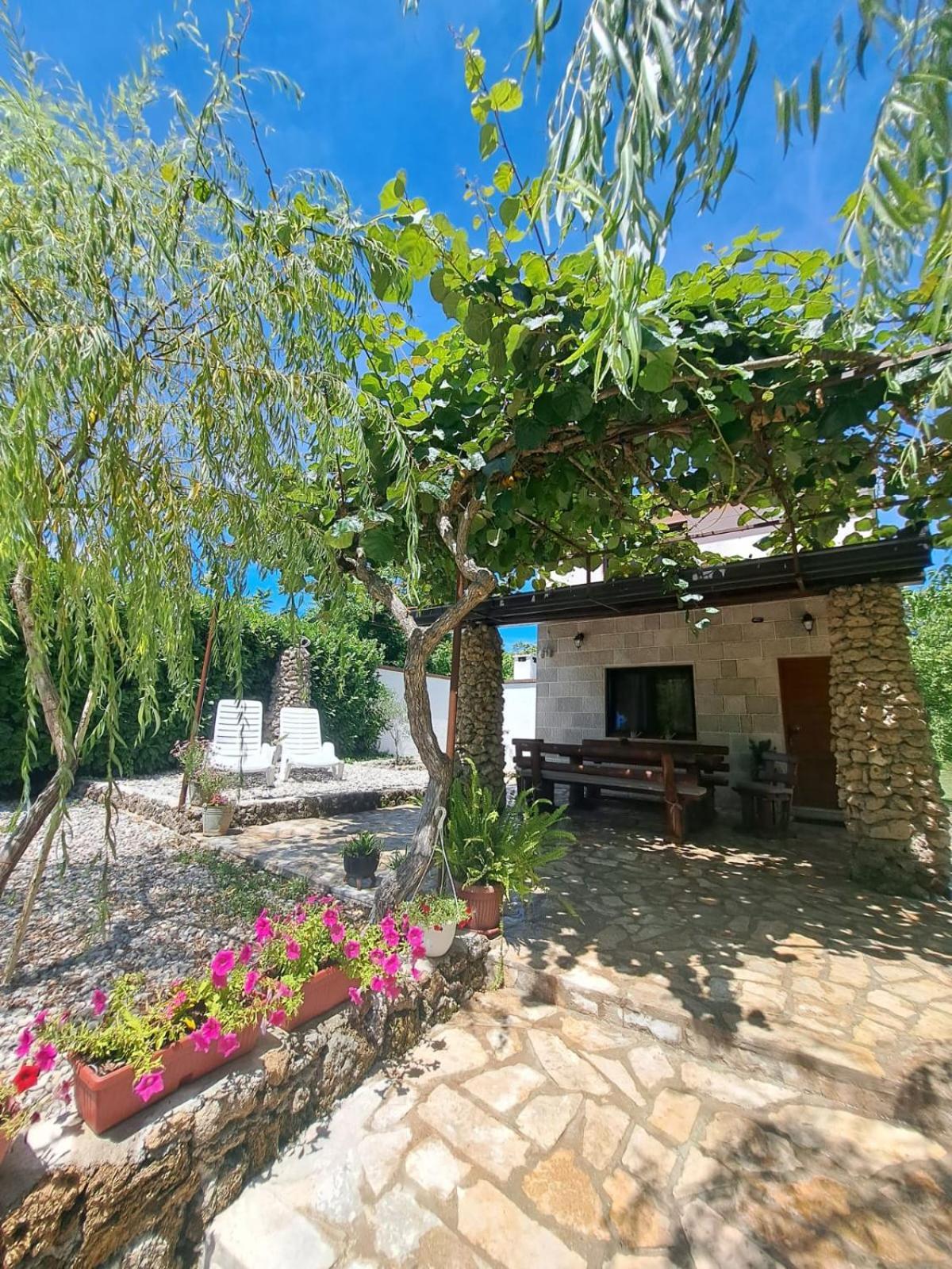 Kuca Za Odmor Buk Villa Capljina Exterior photo
